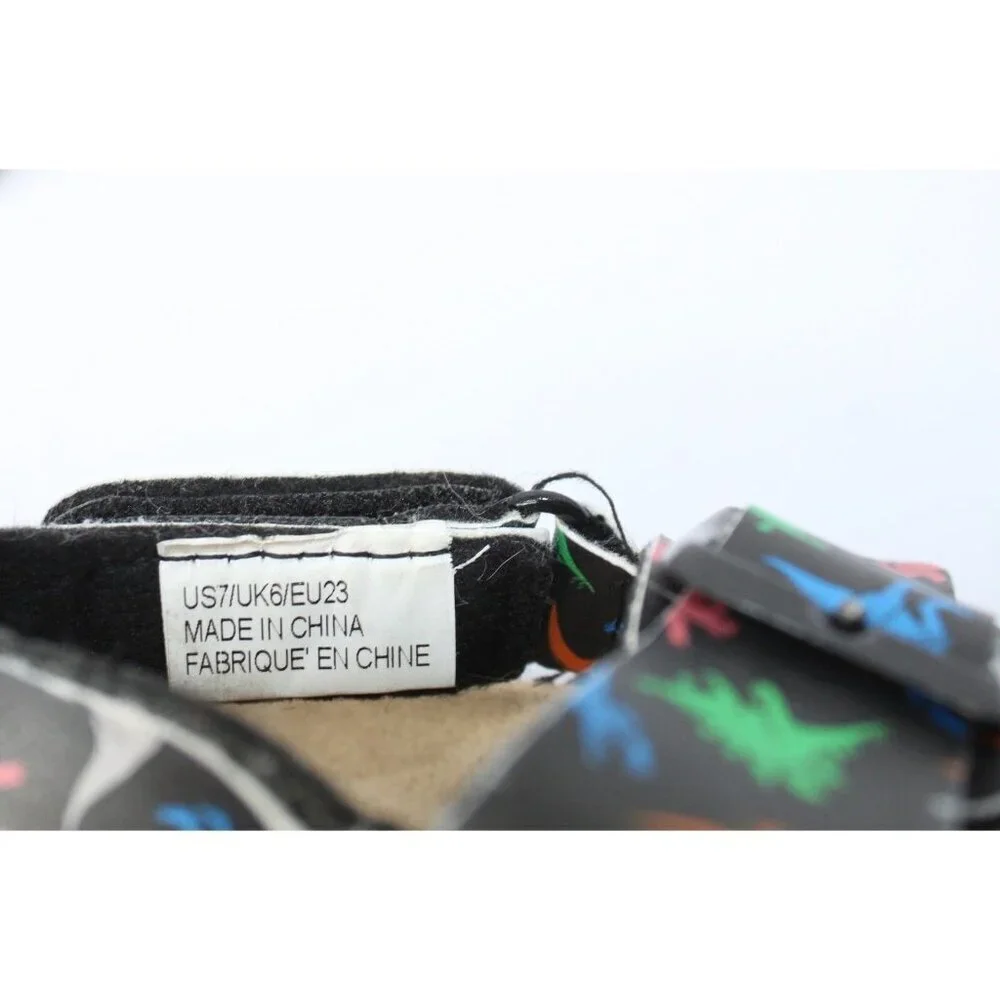 Unisex fabkids dinosaurs